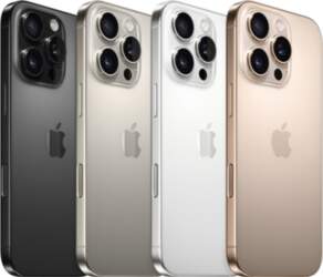 519128 Apple iPhone 16 Pro 1TB