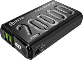 502553 Prio Fast Charge (18W PD