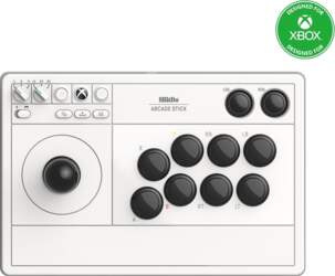 8BitDo Arcade Stick For Xbox &
