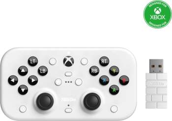 8BitDo Lite SE 2.4G Wireless