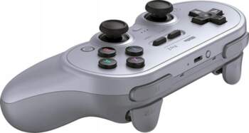 8BitDo PRO 2 Gamepad Hall Ed