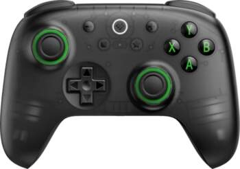 8bitdo ultimate 2c black