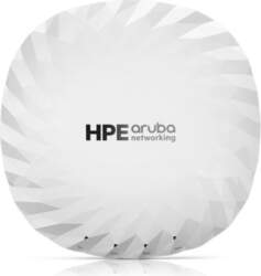Access Point HPE AP-735 (RW) Campus