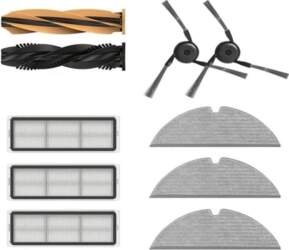 Accessory kit for Dreame D20 Pro