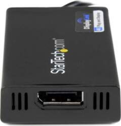 Adapter USB StarTech USB-A - DisplayPort