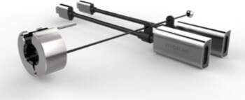 Adapter USB VivoLink USB-C - HDMI