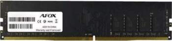 AFOX DDR4 8G 2133 UDIMM memory