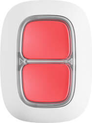 Ajax wireless panic DoubleButton for fast