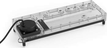 Alphacool Core Distroplate 240 Links V