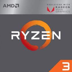 AMD Ryzen 3 3200G processor 3