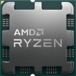 AMD Ryzen 5 7600X processor 4