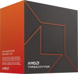 AMD Ryzen Threadripper 7970X processor 4