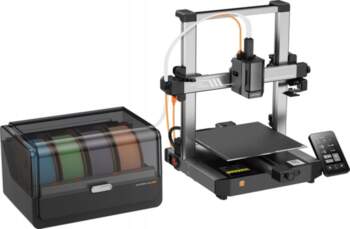 Anycubic Kobra 3 V2 Combo 3D