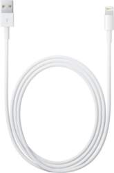 Apple cable Lightning - USB 2m