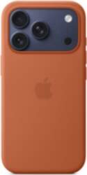 Apple iPhone 17 Pro Silicone Case