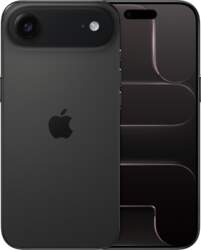 APPLE iPhone Air 1TB space black
