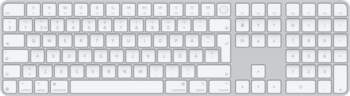 Apple Magic Keyboard Touch ID Numeric
