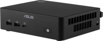 ASUS NUC 16 Pro Kit, Intel®