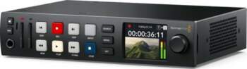 Blackmagic HyperDeck Studio HD Plus (BM-HYPERD/ST/DCHP)