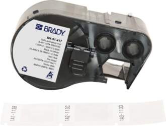Brady BMP41/BMP51/BMP53/M511 Label | BMP41/BMP51/BMP53/M511 Label