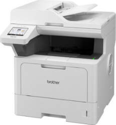 Brother | Multifunction Printer | DCP-L5510DW