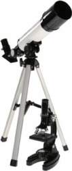 Byomic Beginners Microscope & Telescope in