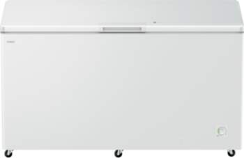 Candy Freezer | CNCHQ2S520EW | Energy