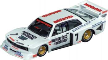 Carrera Digital 132 20032037 BMW 320