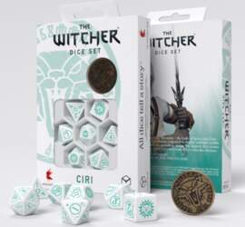 CD projekt red The Witcher Dice