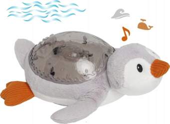 Cloud B Tranquil Pingwin ECO* |