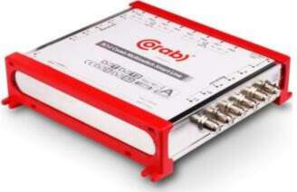 CORAB MULTISWITCH SMART LINE 9/12 CORAB