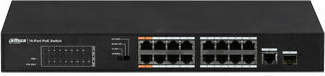 DAHUA TECHNOLOGY CO., LTD PoE switch