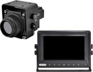 DALI Advanced Night Vision System -