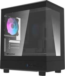Darkflash DB330M Computer Case + 3