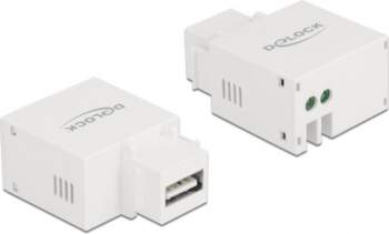 Delock DeLOCK Keystone Module USB Type-A