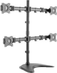 DIGITUS Monitor Stand 4xLCD max. 27"