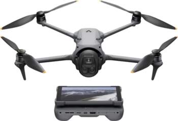DJI Mavic 4 Pro Fly More