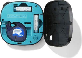 Dymo label printer LetraTag LT-200 B