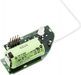 Ei Electronics Ei Electronics Ei600MRF Radio
