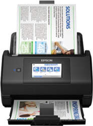 Epson | Document Scanner | WorkForce