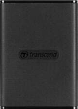 External SSD|TRANSCEND|ESD270C|2TB|USB 3.1|3D NAND|Write speed