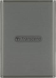 External SSD|TRANSCEND|ESD360C|2TB|USB-C|3D NAND|Write speed 2000 MBytes/sec|Read