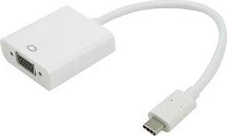 Extra Digital Adapter USB-C - VGA