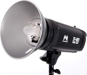 Falcon Eyes Studio Flash TF-401 Digital