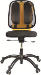 Fellowes | Office Suites mesh back