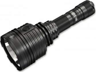 FLASHLIGHT PRECISE SERIES/2000 LUMENS P30I NITECORE