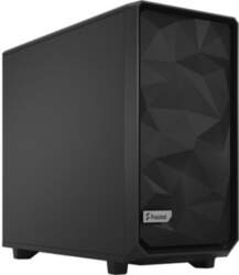 Fractal Design Meshify 2 Black Solid