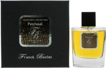 Franck Boclet Patchouli EDP 100 ml