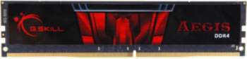 G.Skill Aegis DDR4 memory module