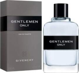 Givenchy GIVENCHY Gentlemen Only EDT 100ml